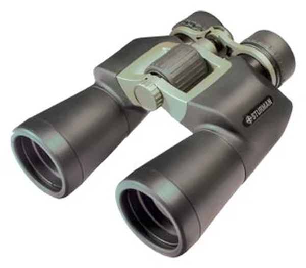 Бинокль Sturman 10x50 Ataker
Бинокль Sturman 10x50 Ataker