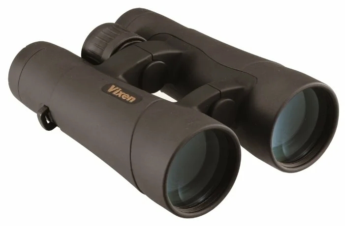 Бинокль Vixen New Foresta 8x50 DCF
Бинокль Vixen New Foresta 8x50 DCF