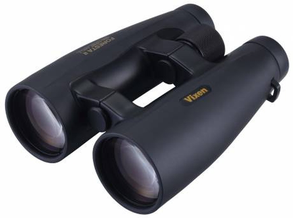 Бинокль Vixen Foresta II ED 8x56
Бинокль Vixen Foresta II ED 8x56