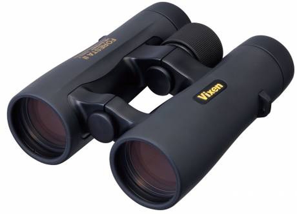 Бинокль Vixen Foresta II ED 8x42
Бинокль Vixen Foresta II ED 8x42