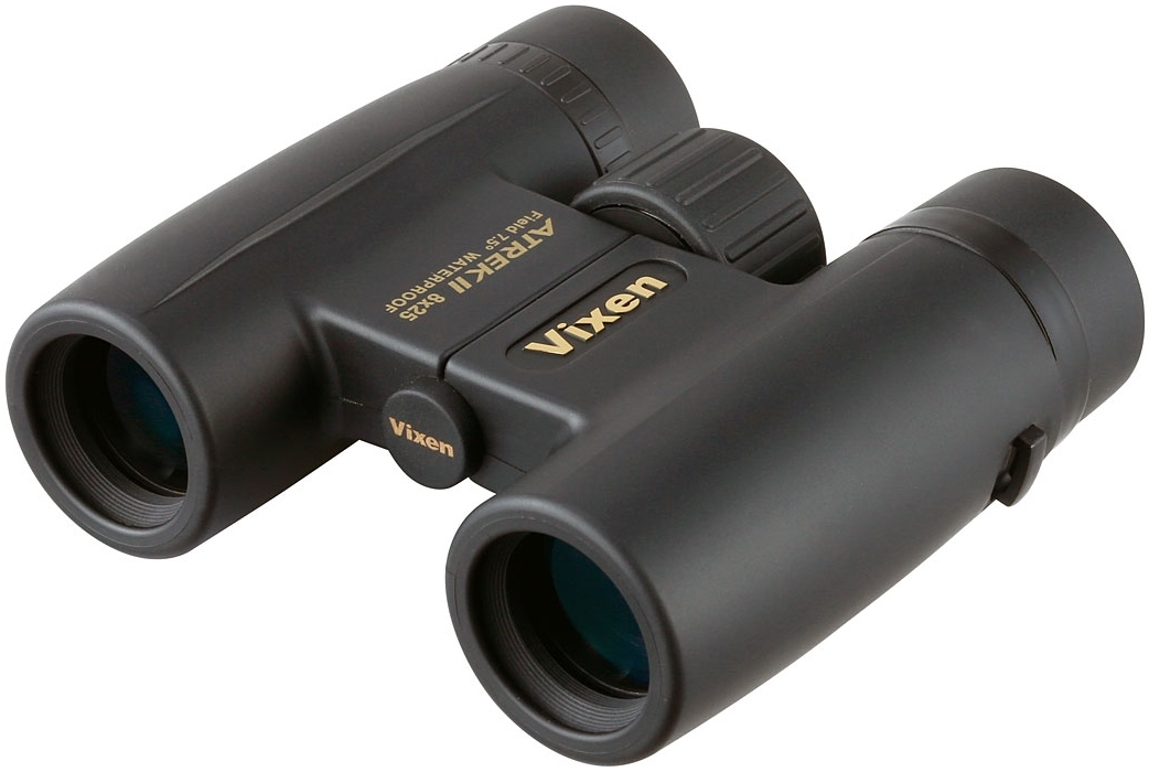 Бинокль Vixen Atrek II 8x25 DCF
Бинокль Vixen Atrek II 8x25 DCF