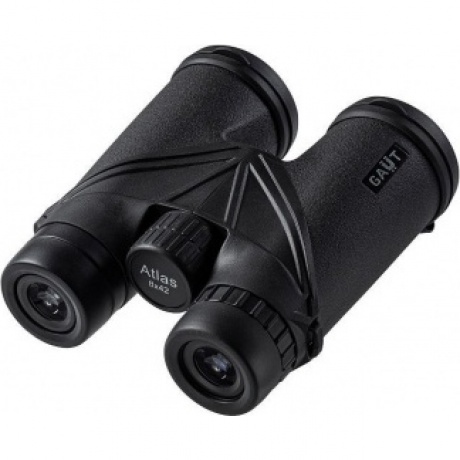 Бинокль GAUT Atlas 8x42
Бинокль GAUT Atlas 8x42