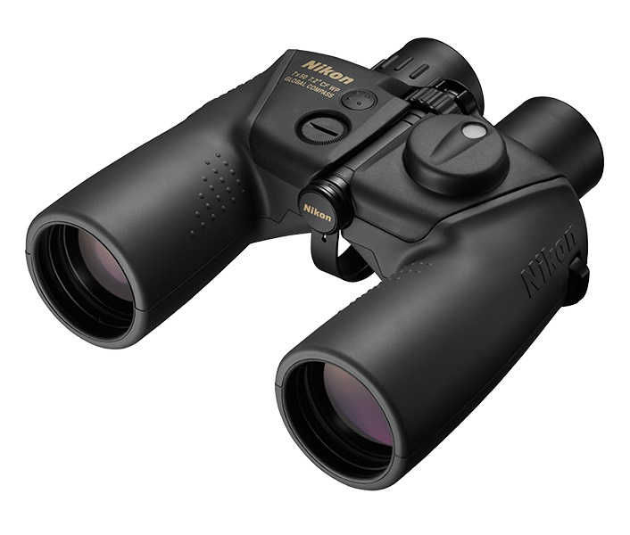 Бинокль Nikon OceanPro 7x50 CF WP Compass
Бинокль Nikon OceanPro 7x50 CF WP Compass