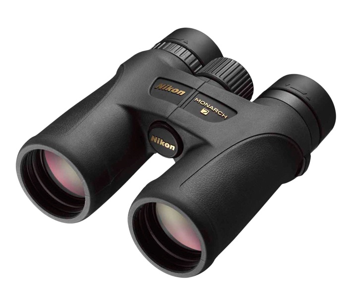 Бинокль Nikon Monarch 7 8x42 DCF WP
Бинокль Nikon Monarch 7 8x42 DCF WP