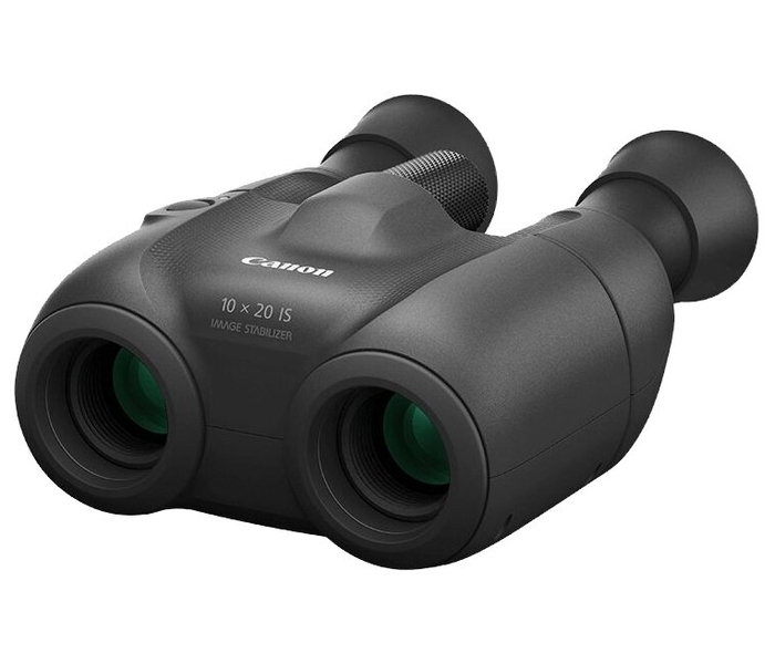 Бинокль Canon 10x20 IS
Бинокль Canon 10x20 IS