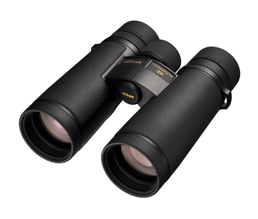 Бинокль Nikon Monarch HG 8x42
Бинокль Nikon Monarch HG 8x42