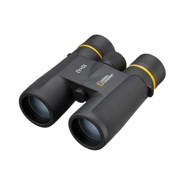 Бинокль Bresser National Geographic 10x42_76034
Бинокль Bresser National Geographic 10x42_76034