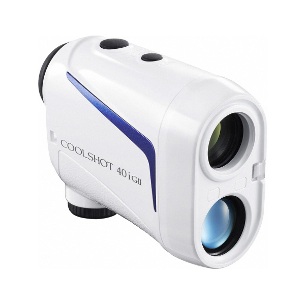 Лазерный дальномер Nikon LRF COOLSHOT 40i GII
Лазерный дальномер Nikon LRF COOLSHOT 40i GII