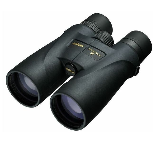 Бинокль Nikon Monarch 5 16x56
Бинокль Nikon Monarch 5 16x56