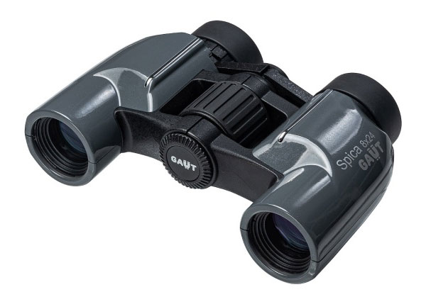 Бинокль Gaut Spica 8x24
Бинокль Gaut Spica 8x24