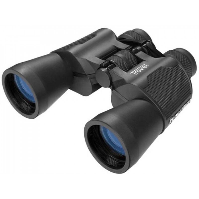 Бинокль Bresser Travel 10x50
Бинокль Bresser Travel 10x50