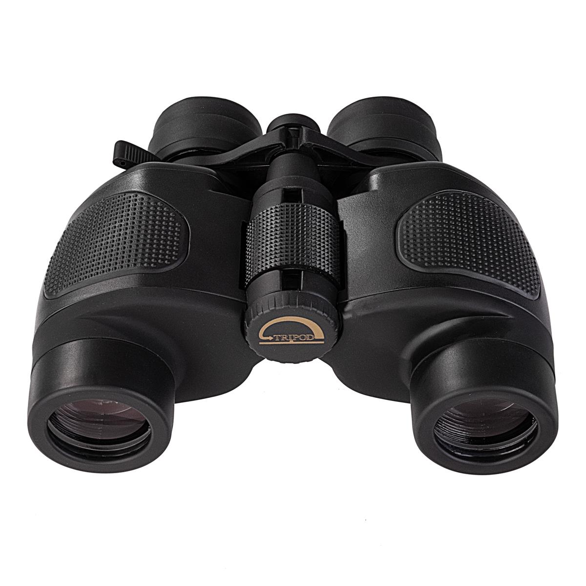 Бинокль Helios 7-15x35 
Бинокль Helios 7-15x35