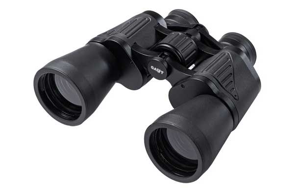 Бинокль GAUT Vega 7x50
Бинокль GAUT Vega 7x50