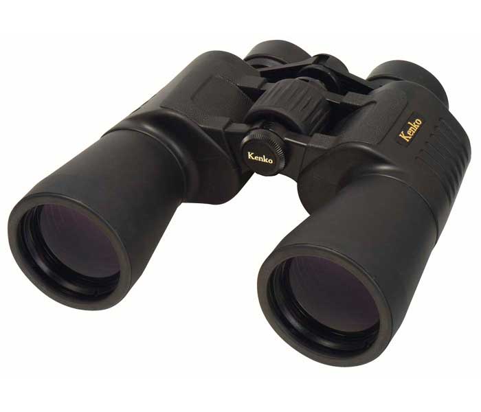Бинокль Kenko Artos 10x50 W
Бинокль Kenko Artos 10x50 W