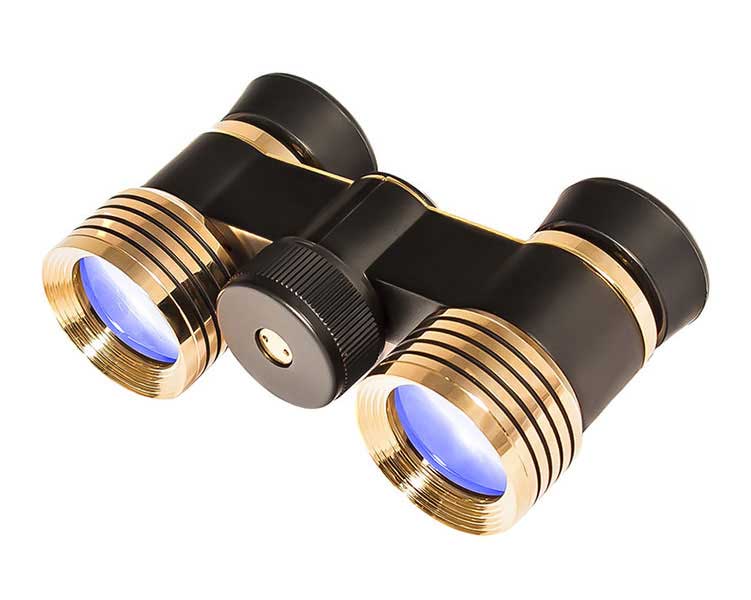 Бинокль театральный STURMAN 3x27
Бинокль театральный STURMAN 3x27