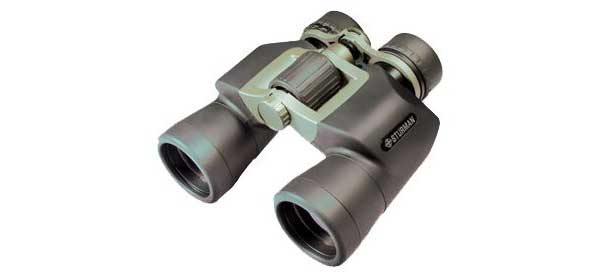 Бинокль STURMAN ATAKER 8x45
Бинокль STURMAN ATAKER 8x45