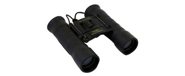 Бинокль Navigator 10х25, черный
Бинокль Navigator 10х25, черный