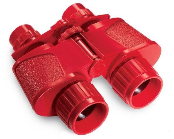 Бинокль детский Navir «Натуралист» 3,5x, красный, без футляра
Бинокль детский Navir «Натуралист» 3,5x, красный, без футляра