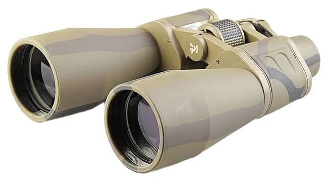 Бинокль Veber Classic БПЦ 30x60 VR, камуфляж уцененный (гарантия 14 дней)
Бинокль Veber Classic БПЦ 30x60 VR, камуфляж уцененный (гарантия 14 дней)