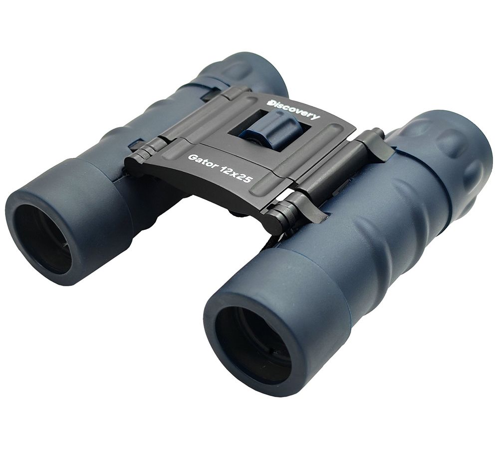 Бинокль Discovery Gator 12x25 
Бинокль Discovery Gator 12x25