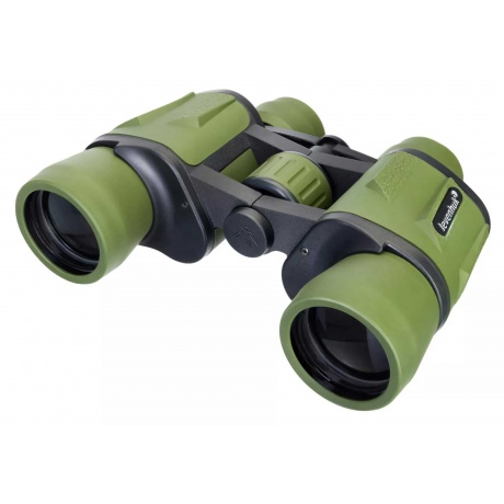 Бинокль Levenhuk Travel 10x40
Бинокль Levenhuk Travel 10x40