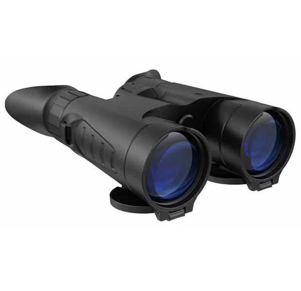 Бинокль Yukon Point 8x42
Бинокль Yukon Point 8x42