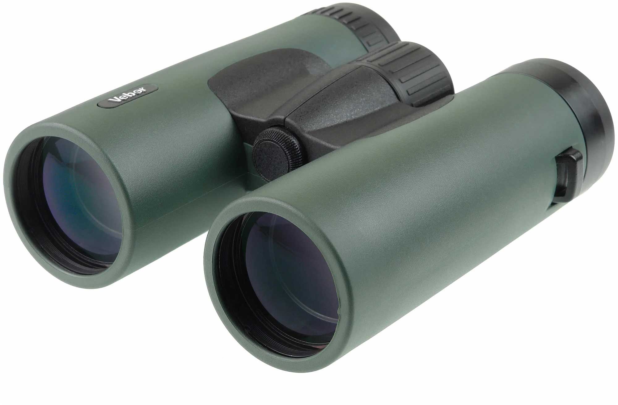 Бинокль Veber Silver Line БП 10X42L WP
Бинокль Veber Silver Line БП 10X42L WP