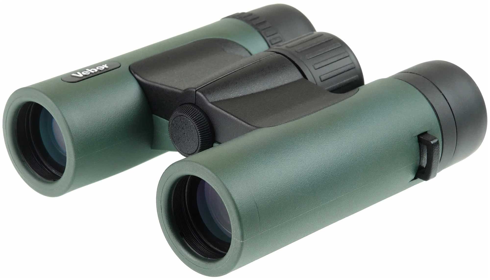 Бинокль Veber Silver Line БП 8X25L WP
Бинокль Veber Silver Line БП 8X25L WP