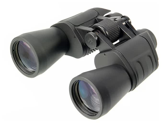 Бинокль Veber Classic БПЦ 16*50 VR черный
Бинокль Veber Classic БПЦ 16*50 VR черный