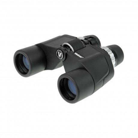 Бинокль Veber БПЦ ZOOM 8-18x40
Бинокль Veber БПЦ ZOOM 8-18x40