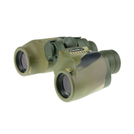 Бинокль Veber Classic PRO 7x32 VR камуфлированный
Бинокль Veber Classic PRO 7x32 VR камуфлированный
