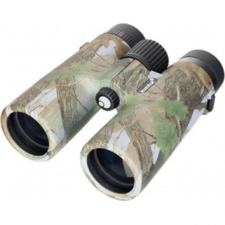 Бинокль Levenhuk Camo Grass 10x42 с сеткой
Бинокль Levenhuk Camo Grass 10x42 с сеткой