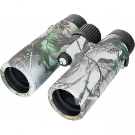 Бинокль Levenhuk Camo Moss 10x42 с сеткой
Бинокль Levenhuk Camo Moss 10x42 с сеткой