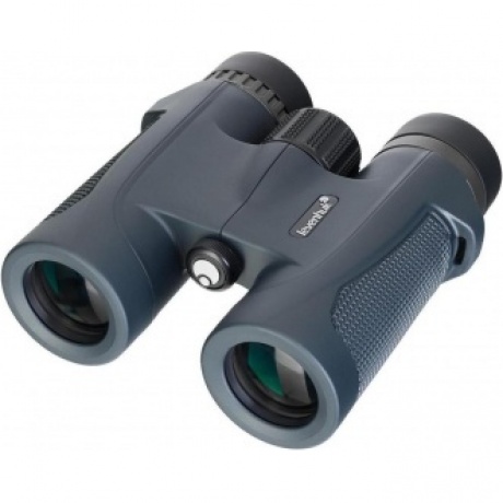 Бинокль Levenhuk New Karma PLUS 10x32
Бинокль Levenhuk New Karma PLUS 10x32