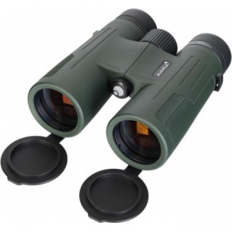 Бинокль Levenhuk New Karma PRO ED 8x42
Бинокль Levenhuk New Karma PRO ED 8x42