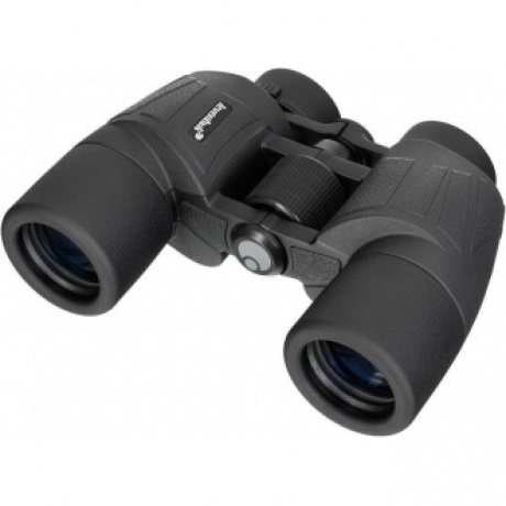 Бинокль Levenhuk New Sherman BASE 10x40
Бинокль Levenhuk New Sherman BASE 10x40