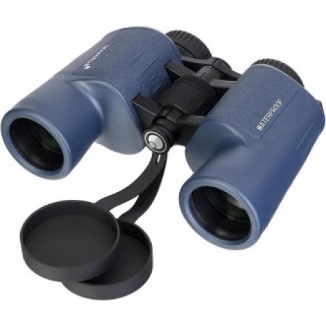 Бинокль Levenhuk New Sherman PLUS 8x42
Бинокль Levenhuk New Sherman PLUS 8x42