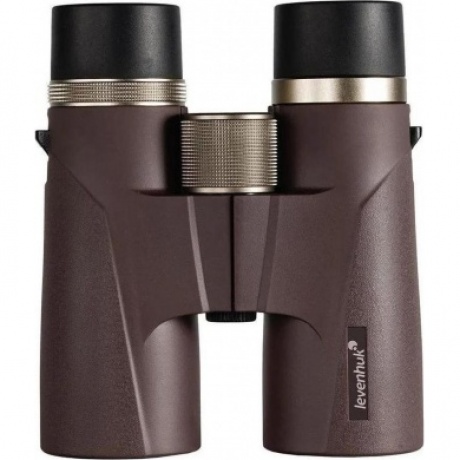 Бинокль Levenhuk New Vegas ED 8x42
Бинокль Levenhuk New Vegas ED 8x42