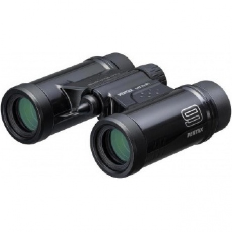 Бинокль PENTAX UD 9x21, черный
Бинокль PENTAX UD 9x21, черный
