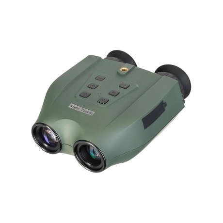 Бинокль ночного видения Levenhuk Atom Digital DNB250
Бинокль ночного видения Levenhuk Atom Digital DNB250