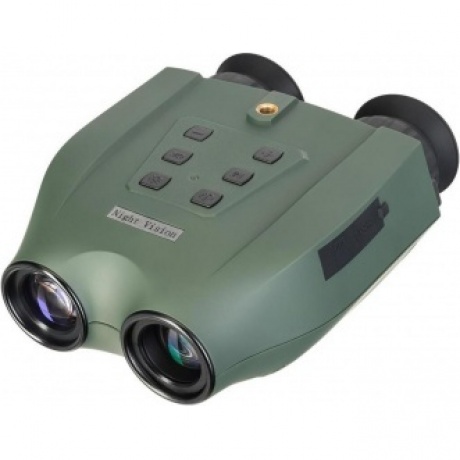 Бинокль ночного видения Levenhuk Atom Digital DNB250
Бинокль ночного видения Levenhuk Atom Digital DNB250