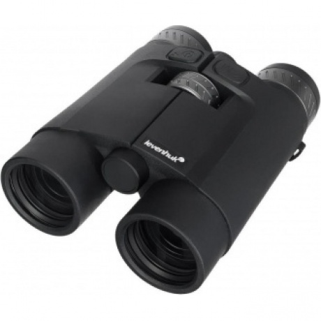 Бинокль с дальномером Levenhuk Guard PRO 3000
Бинокль с дальномером Levenhuk Guard PRO 3000