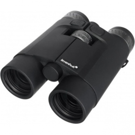 Бинокль с дальномером Levenhuk Guard PRO 4000
Бинокль с дальномером Levenhuk Guard PRO 4000