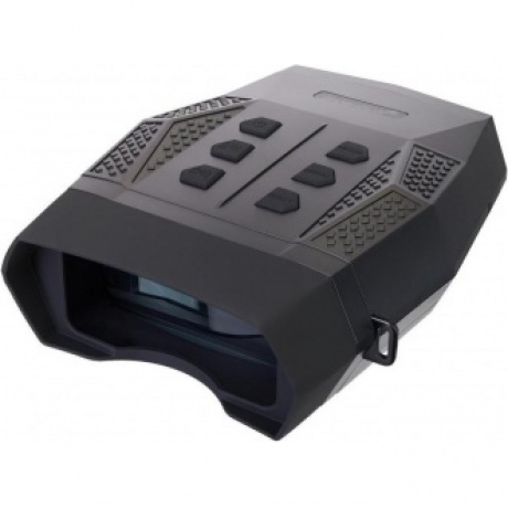 Бинокль цифровой ночного видения Levenhuk Halo 13X PLUS
Бинокль цифровой ночного видения Levenhuk Halo 13X PLUS