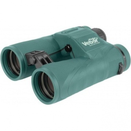 Бинокль Veber Winger 8х40 RFS1500 с лазерным дальномером
Бинокль Veber Winger 8х40 RFS1500 с лазерным дальномером