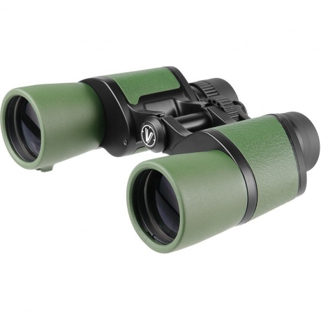 Бинокль Veber TITAN 10x42WP
Бинокль Veber TITAN 10x42WP