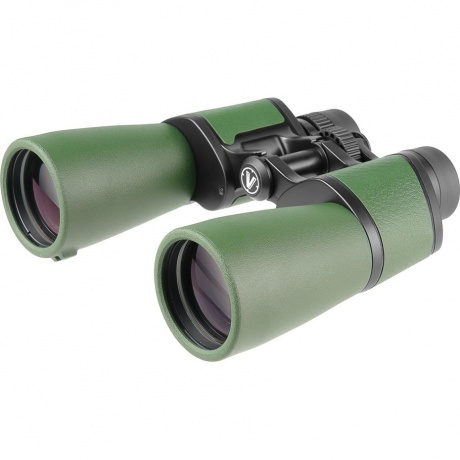 Бинокль Veber TITAN 10x50WP
Бинокль Veber TITAN 10x50WP