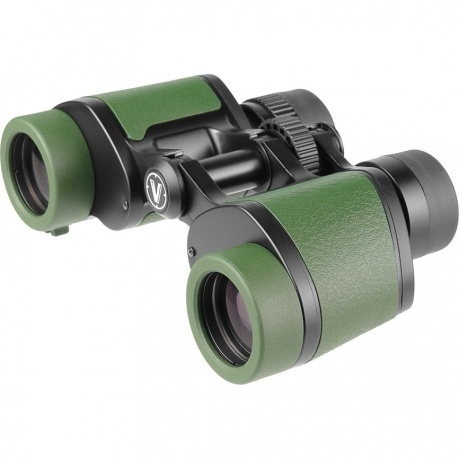 Бинокль Veber TITAN 7x32WP
Бинокль Veber TITAN 7x32WP