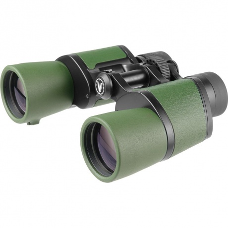 Бинокль Veber TITAN 8x42WP
Бинокль Veber TITAN 8x42WP