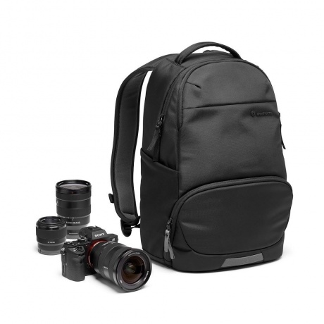 Рюкзак Manfrotto Active Backpack III (MB MA3-BP-A)
Рюкзак Manfrotto Active Backpack III (MB MA3-BP-A)